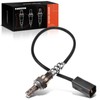A-Premium - Sensor de oxígeno O2 compatible con Mazda 3