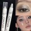 Lápiz Resaltador Sombra Ojos Delineador Barra Cremoso 3pcs