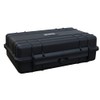 Viso WAT210 Waterproof Suitcase with Precut Foam
