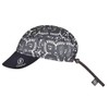 Chaskee Reversible baseball cap, black
