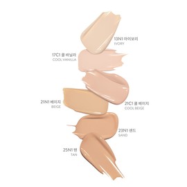 LANEIGE Neo Cushion Glow 15g Refill - #13N1 (Refill)