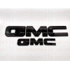 Auto GMC 2021-2023 GMC YUKON YUKON XL Front Rear Tailgate