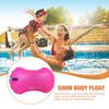 Buoy Float for Swimming - Safety Swim Pool Buoy,Lightweight Visible