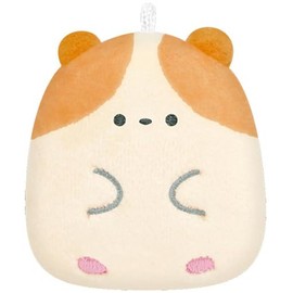 Clax Petafle Keychain Hamster 116943