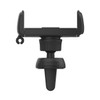 Verbatim Phone Mount - Air Vent - Black