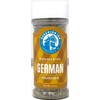 Zehnder's and Bavarian Inn of Frankenmuth (German Seasoning 1.5oz)