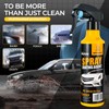 Spray & Protect! Nano Car Coating for Ultra Gloss Finish