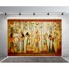 Xiaoterna 2.7 x 1.8 m Ancient Egypt Backdrop Ancient Egyptian