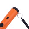 Versatile Metal Detector Portable Handheld Pin Pointer Wand with LED