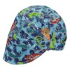 RIVERWELD Welding Cap Pure Cotton Mesh Inside Liner for Welders