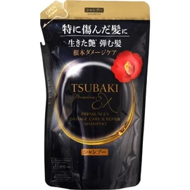 Fine Today Tsubaki Premium EX DC & R SP Refill, 10.1 fl oz (300 ml)