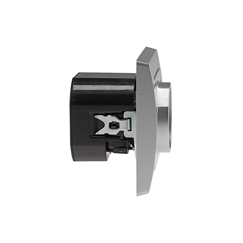 Delphi Socket with USB C - Flush-Mounted 250 V /