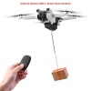 For DJI Mini 3 Pro Drone Airdrop Dropper Remote Control
