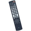 GXEA Replacement Remote Control fit for Sanyo TV DP42840 DP50740