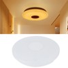 WIFI LED Smart Ceiling Light Living Room APP Control RGB