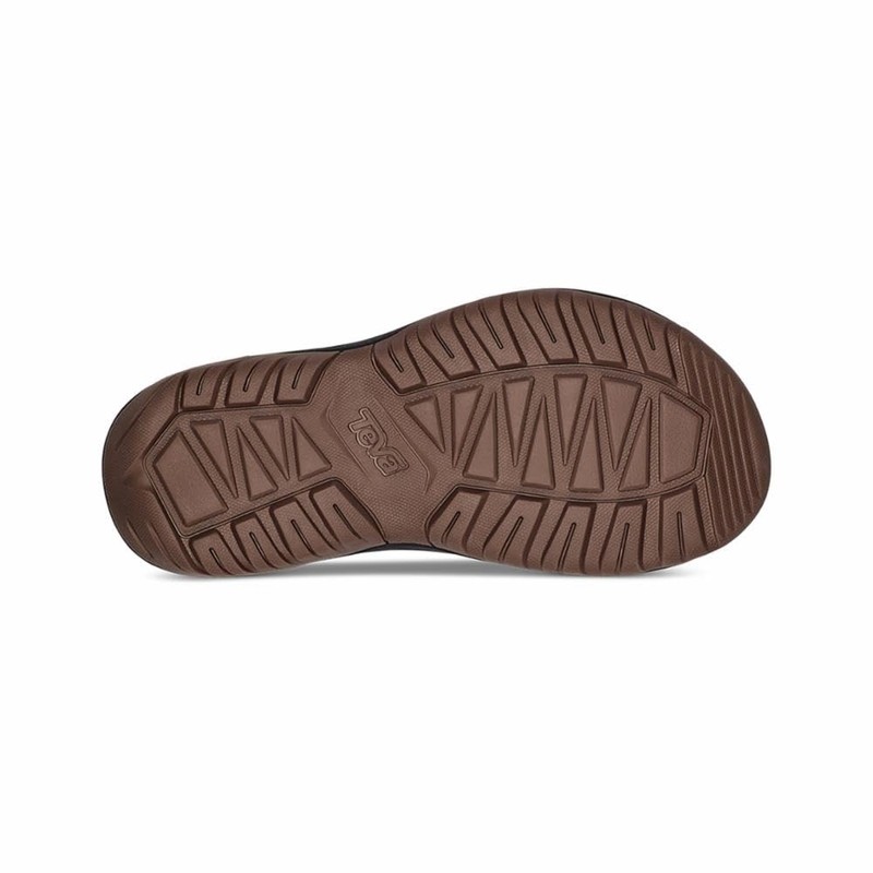 Teva Hurricane Xlt2 - Sandalia para mujer, Albahaca/Arce Azúcar Multi,