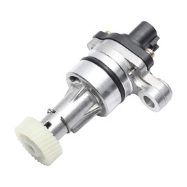 OCESTORE 83181-12020 - Sensor de velocidad de vehículo de repuesto para Camry Corolla Yaris Land Cruiser Tacoma 83181-12020 de repuesto de eje corto para el engranaje de plástico