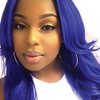 AmazonUsbeauty Manic Panic Crema de color semipermanente para el cabello,