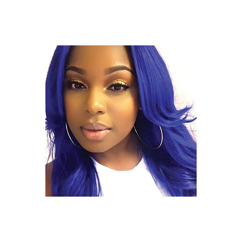 AmazonUsbeauty Manic Panic Crema de color semipermanente para el cabello,