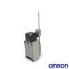 Omron WLCL-N Limit Switch, Adjustable rod lever