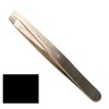 Tweezerman Mini Slant Tweezer - Stainless Steel