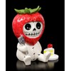 Funny Furry Bones Fantasy Figure - Strawberry | Funny Whimsical