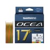 Shimano LD-A71Y PE Line Osia 17+ PE 300m LD-A71Y No.