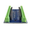 Screw Terminal Block Shield for Arduino Nano – Secure Connection
