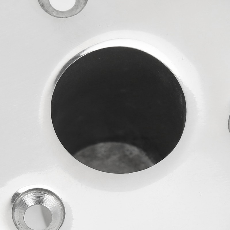 25mm Boat Hand Rail Fitting 90 Degree 304 Stainless Steel