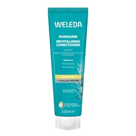 Weleda Rosemary Revitalising Conditioner Organic Sulphate Free 150 ml