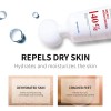 50ml Crema Urea 40% Hidratante Profunda,textura Ligera