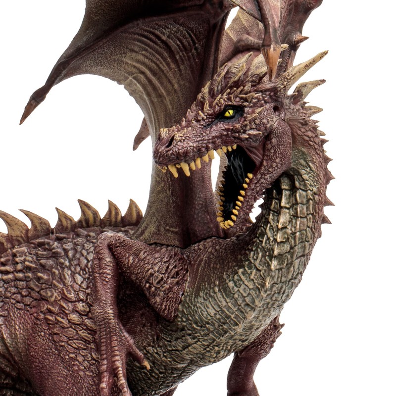McFarlane - McFarlane's Dragons - Series 8: Eternal Clan