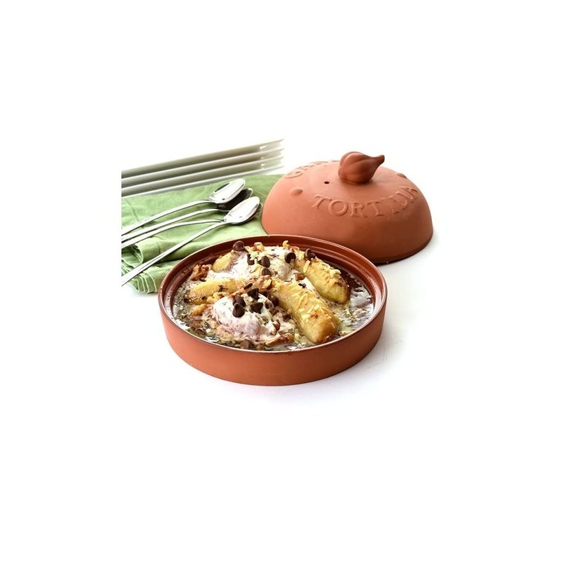 Norpro Garlic Baker/Tortilla Warmer