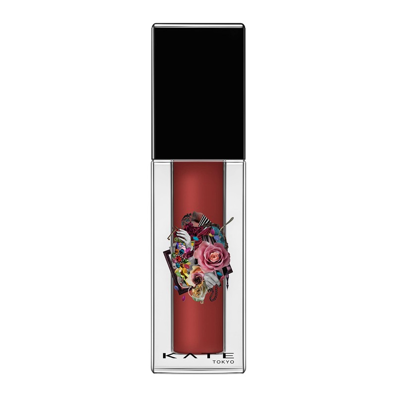Kate Jelly Color Drops EX-2