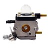 Carburetor Kit Replacement for Mantis Tiller 7222 7225 SV-5C/2 Replacement