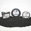 WWScenics Modelling Coal | 200g Bag | Wargame Scenery &