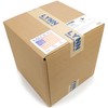 Universal Combustion Chamber, Lynn Quick Fire 100, 2300F Ceramic Fiber,