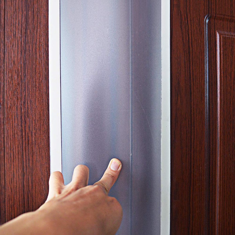 Finger Pinch Guard for Doors Child Safety Door Finger Anti-pinch