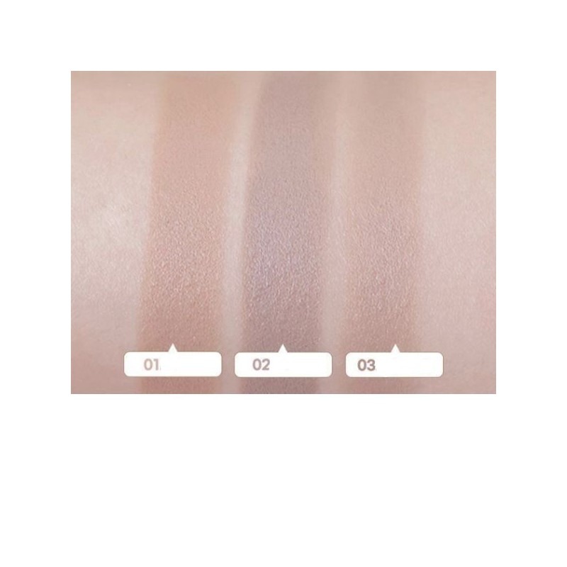 COLORGRAM Re-forming Contour Stick 1.1~1.3g [COLORGRAM X SHINCHAN Limited Special],