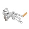 Multifunctional Meat Grinder Aluminum Alloy Manual Household Kitchenware Mixer for