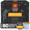 Copper Moon Single Serve Coffee Pods for Keurig K-Cup Brewers,