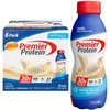 Premier Protein Shake, Vanilla, 30g Protein 1g Sugar 24 Vitamins