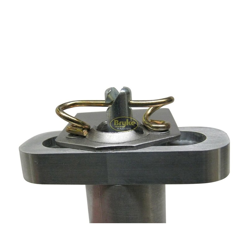 Quarter Turn Spring Adjuster Bryke Fasteners