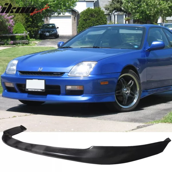 IKON MOTORSPORTS For 97-01 Honda Prelude Coupe 2DR OE Style