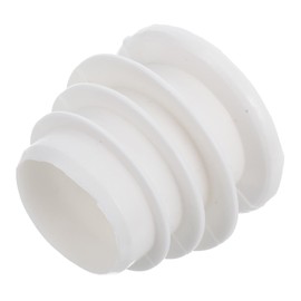 KONTONTY Pool Repair Kit Hose Cone Replacement Kit K12110 Adapter Valve Sleeve Wide Application