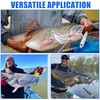 Catfish Rigs Demon Dragon Catfish Float Rigs Catfishing Rattling Line