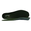 SLIMFLEX INSOLE ORTHOTIC PAINFUL HEEL, ARCH, KNEE, LOWER BACK SUPPORT
