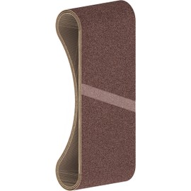 Bosch 2608606163 102 x 552 mm 80 Grit Sanding Belts