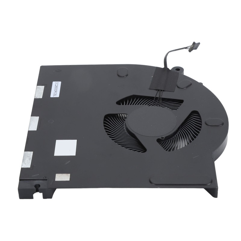 Laptop Internal Cooling Fan Replacement Notebook Internal Cooler Fan for