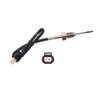 Before DPF Exhaust Temperature Sensor EGT Replacement for 2019-2024 Ram